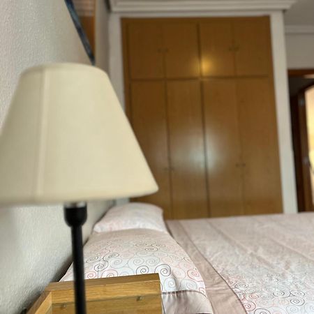 アリカンテSan Nicolasアパートメント エクステリア 写真